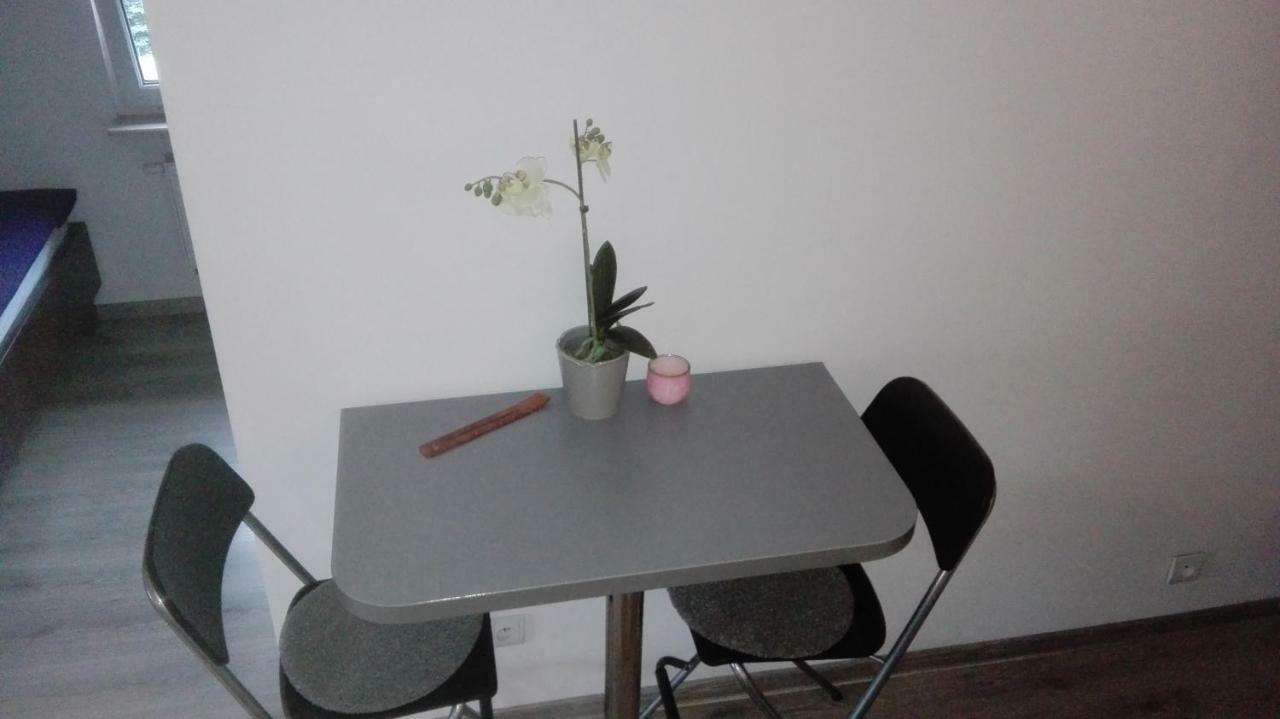 Holiday Flat - Attic Apartment Gdynia Oksywie Bagian luar foto