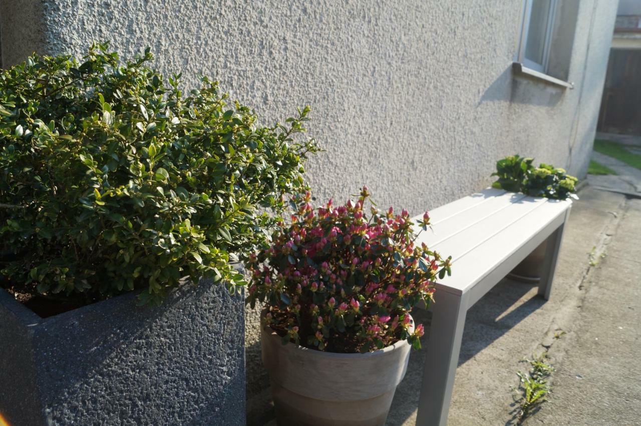 Holiday Flat - Attic Apartment Gdynia Oksywie Bagian luar foto
